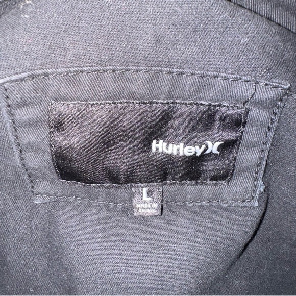 Hurley Jacket - Picture 5 of 5